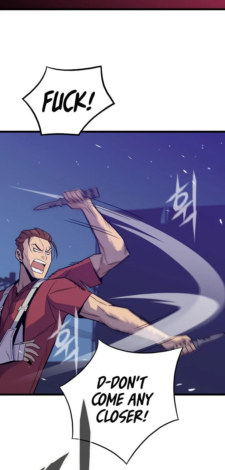 Past Life Regressor (2022) Chapter 8 page 13 - 