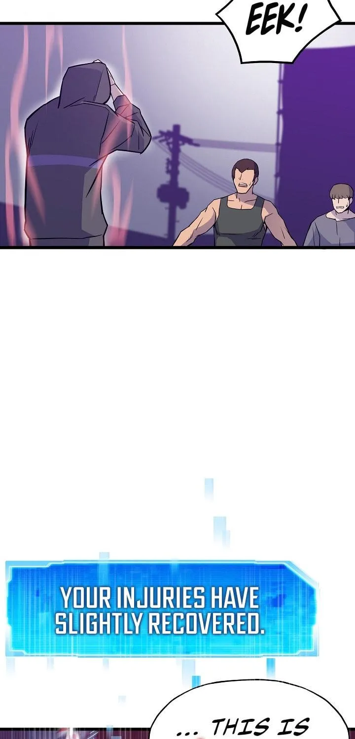 Past Life Regressor (2022) Chapter 8 page 17 - 
