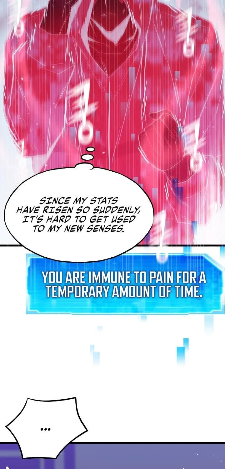Past Life Regressor (2022) Chapter 8 page 19 - 