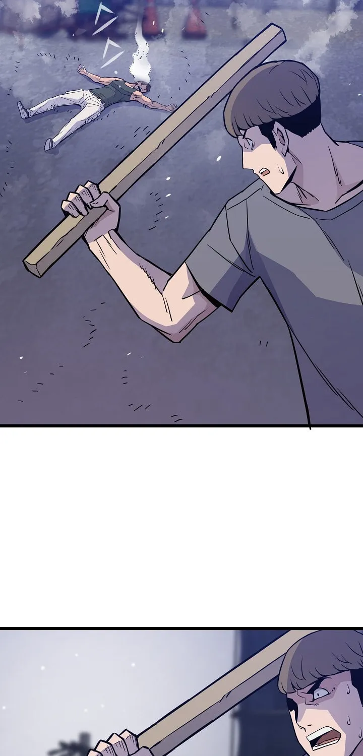 Past Life Regressor (2022) Chapter 8 page 31 - 