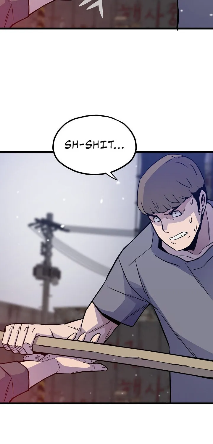 Past Life Regressor (2022) Chapter 8 page 33 - 