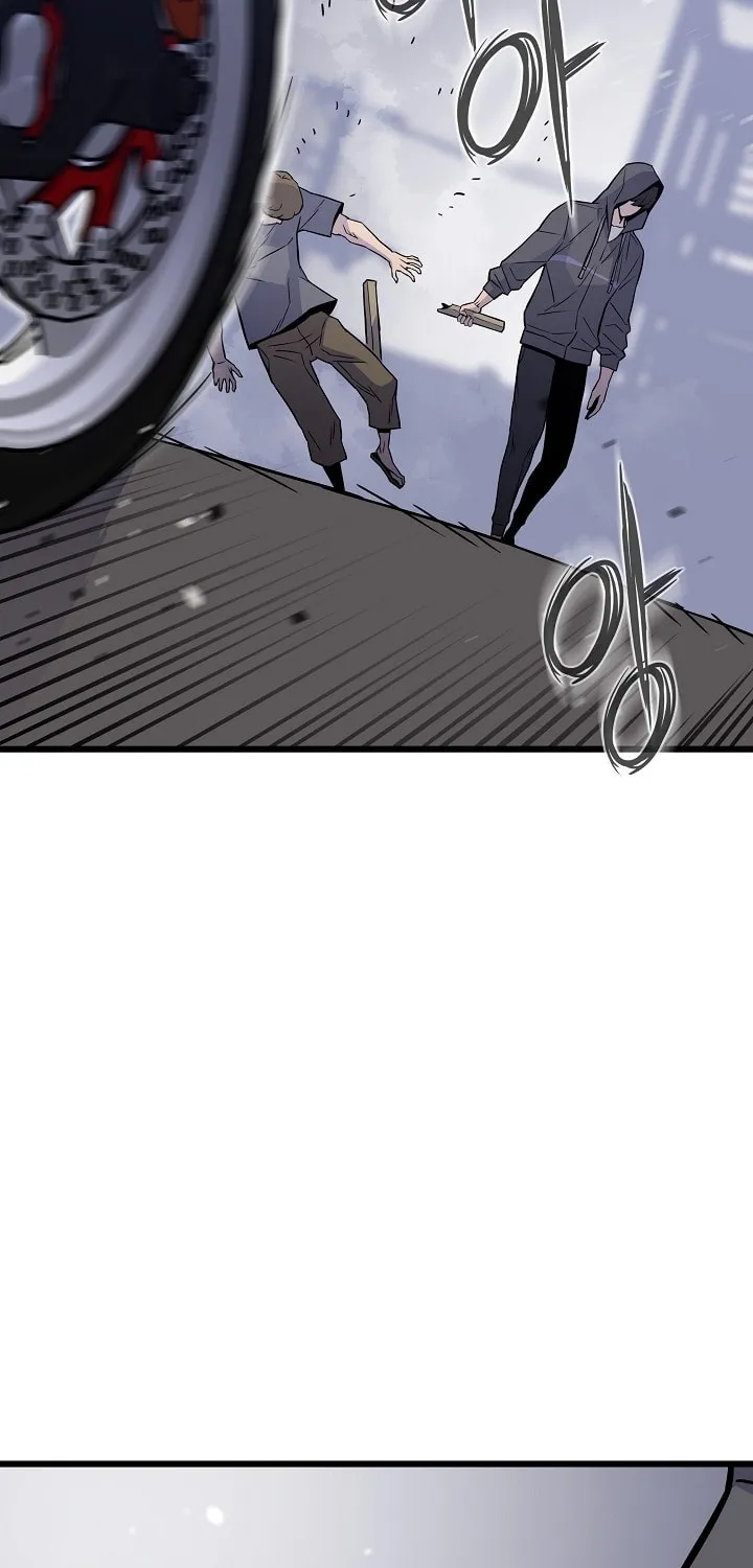 Past Life Regressor (2022) Chapter 8 page 37 - 