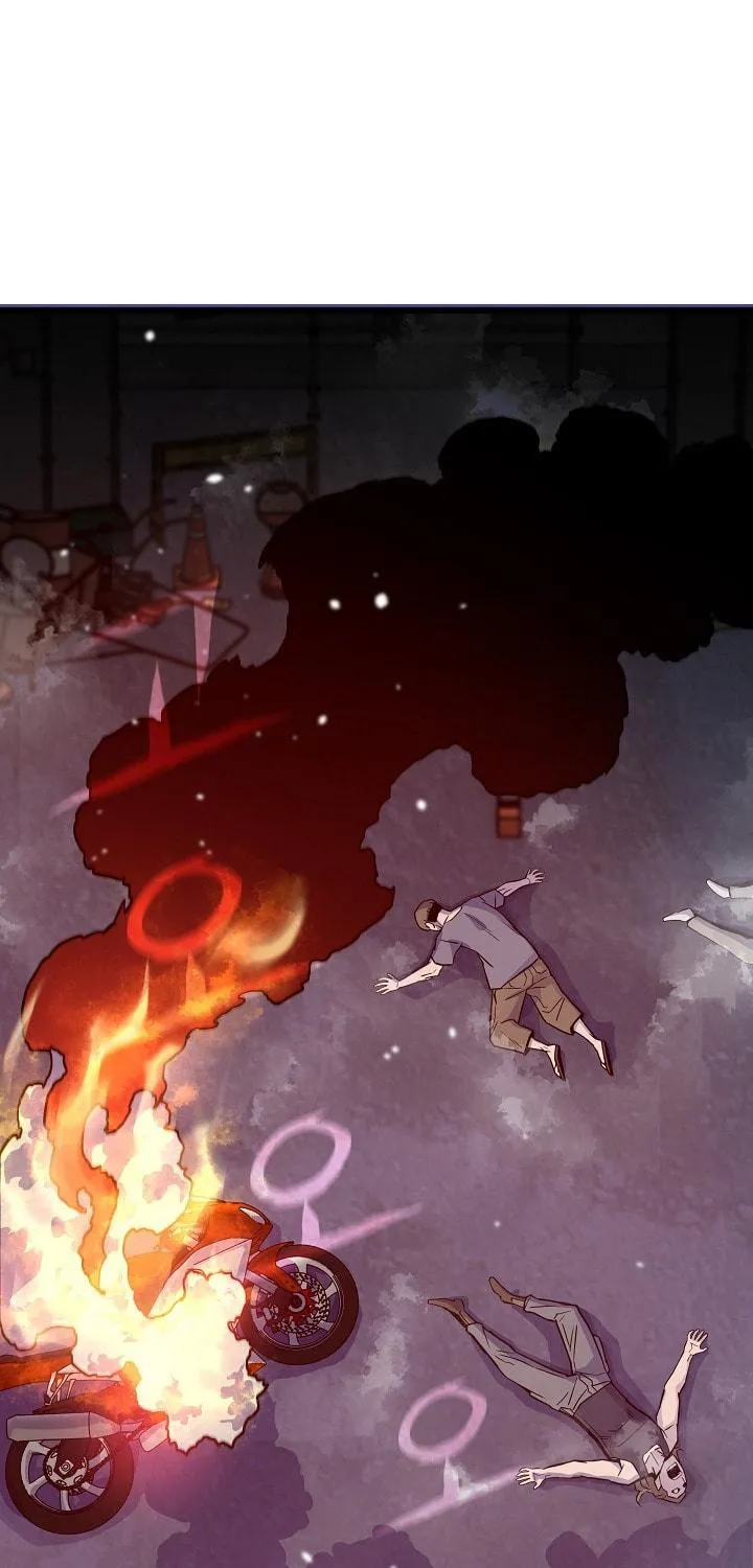 Past Life Regressor (2022) Chapter 8 page 47 - 