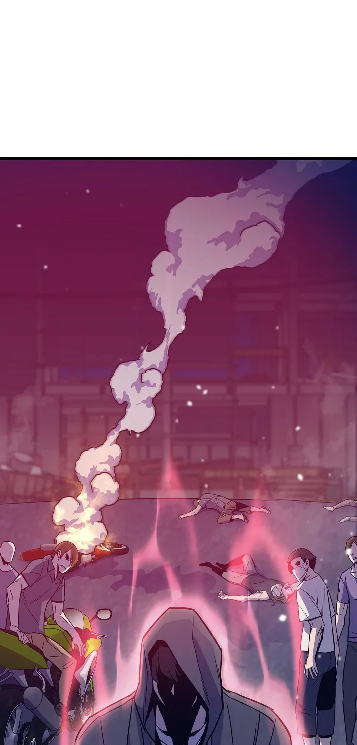 Past Life Regressor (2022) Chapter 8 page 51 - 
