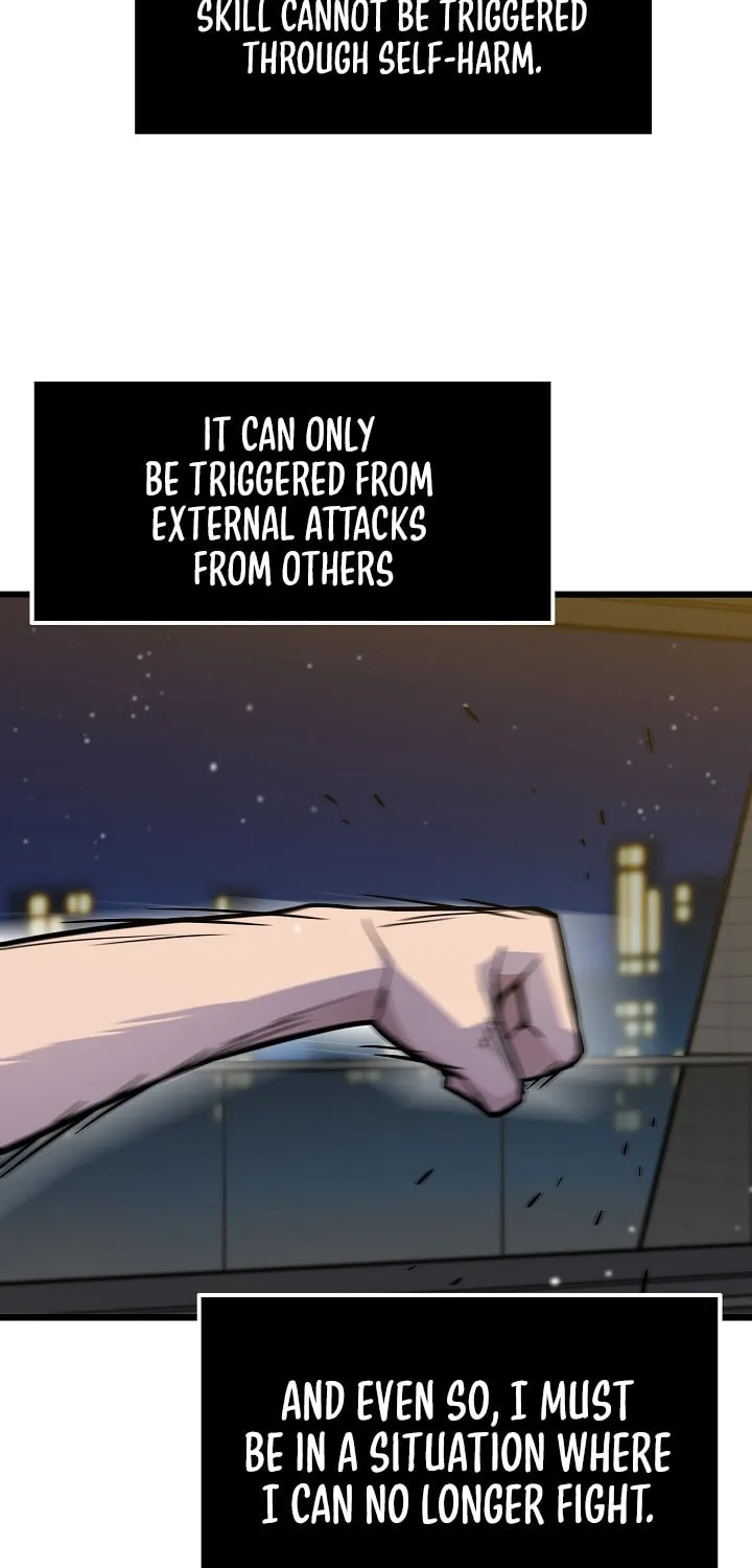 Past Life Regressor (2022) Chapter 8 page 57 - 