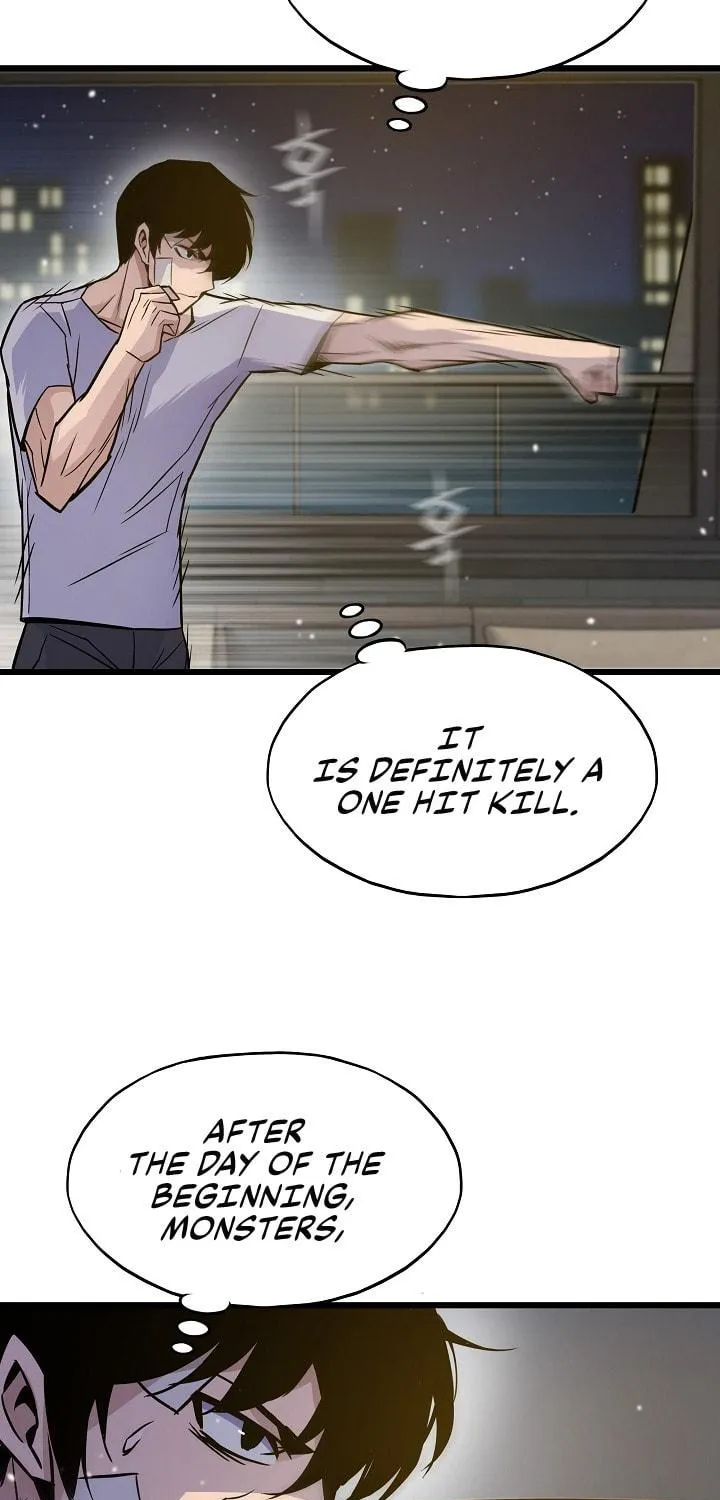 Past Life Regressor (2022) Chapter 8 page 59 - 