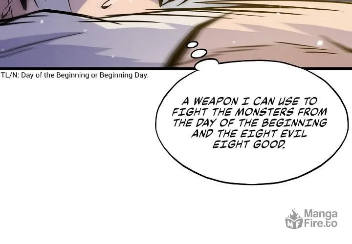 Past Life Regressor (2022) Chapter 8 page 60 - 