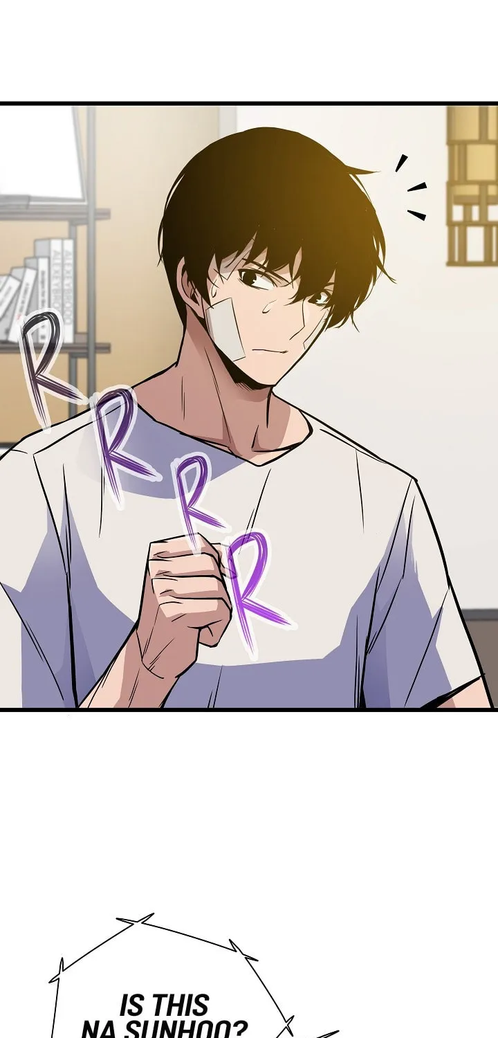 Past Life Regressor (2022) Chapter 8 page 61 - 