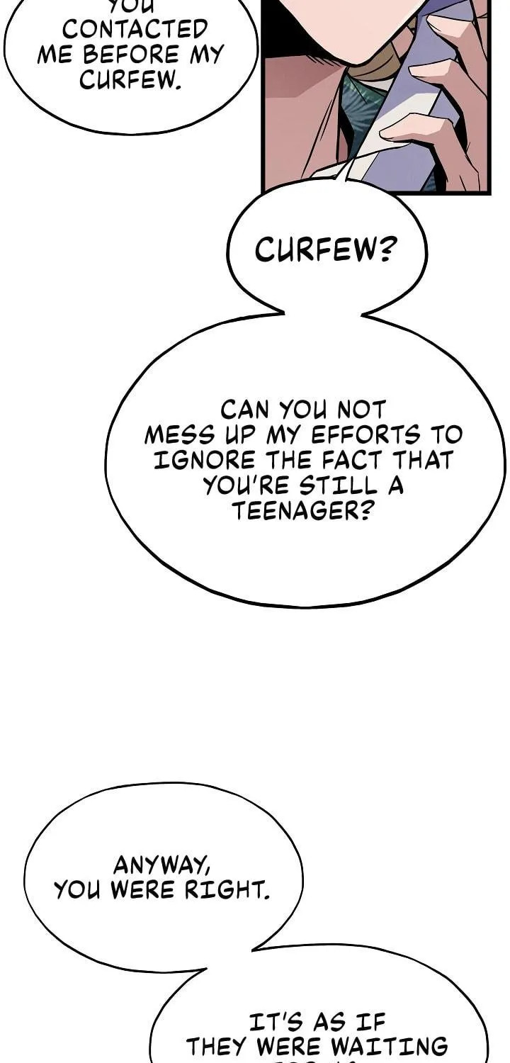 Past Life Regressor (2022) Chapter 8 page 65 - 