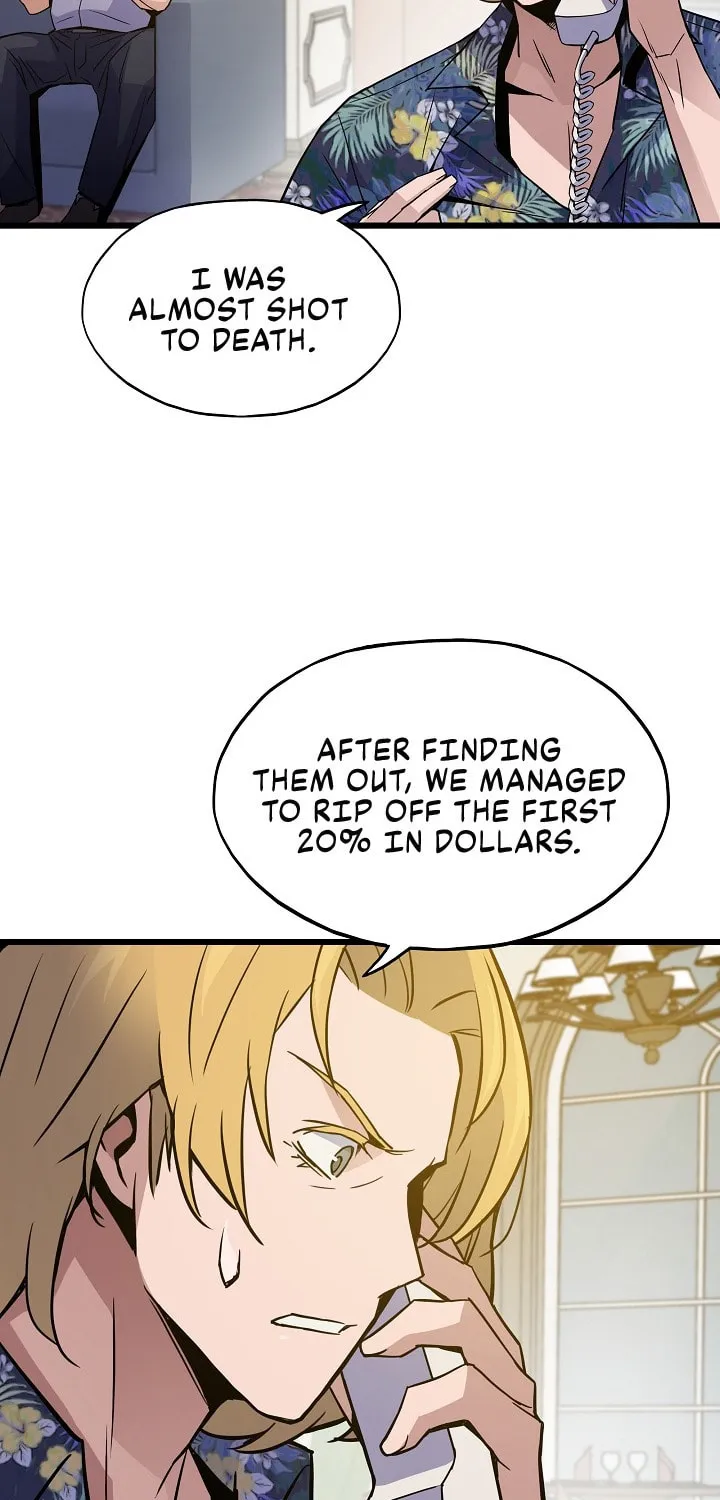 Past Life Regressor (2022) Chapter 8 page 67 - 