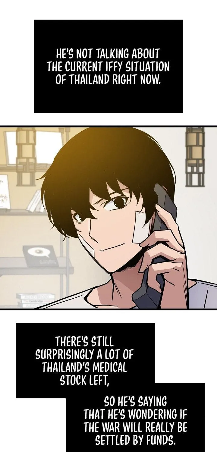 Past Life Regressor (2022) Chapter 8 page 69 - 