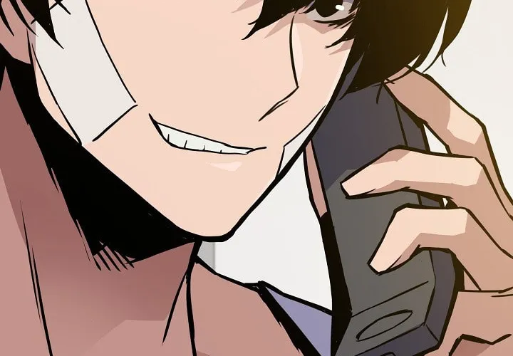 Past Life Regressor (2022) Chapter 8 page 74 - 