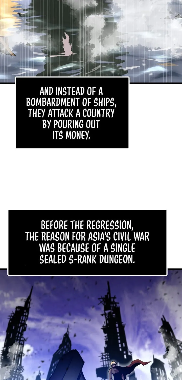 Past Life Regressor (2022) Chapter 8 page 91 - 