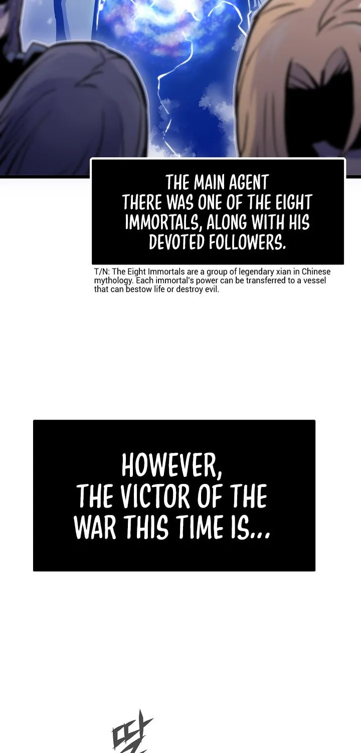 Past Life Regressor (2022) Chapter 8 page 93 - 
