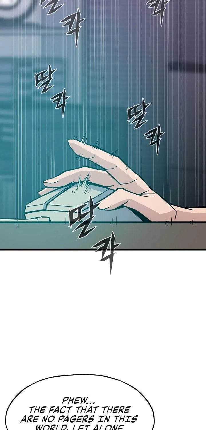 Past Life Regressor (2022) Chapter 8 page 95 - 
