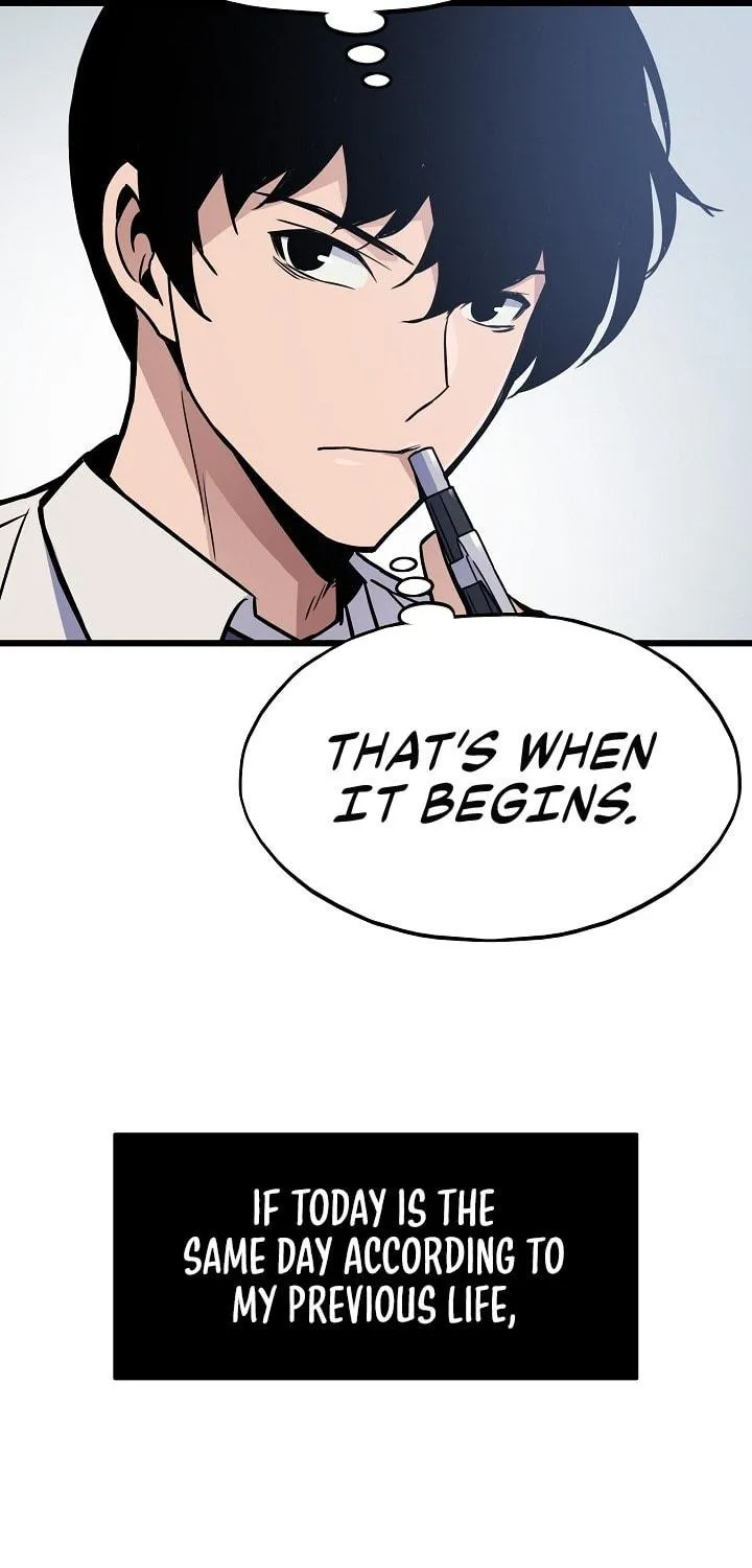 Past Life Regressor (2022) Chapter 9 page 11 - 