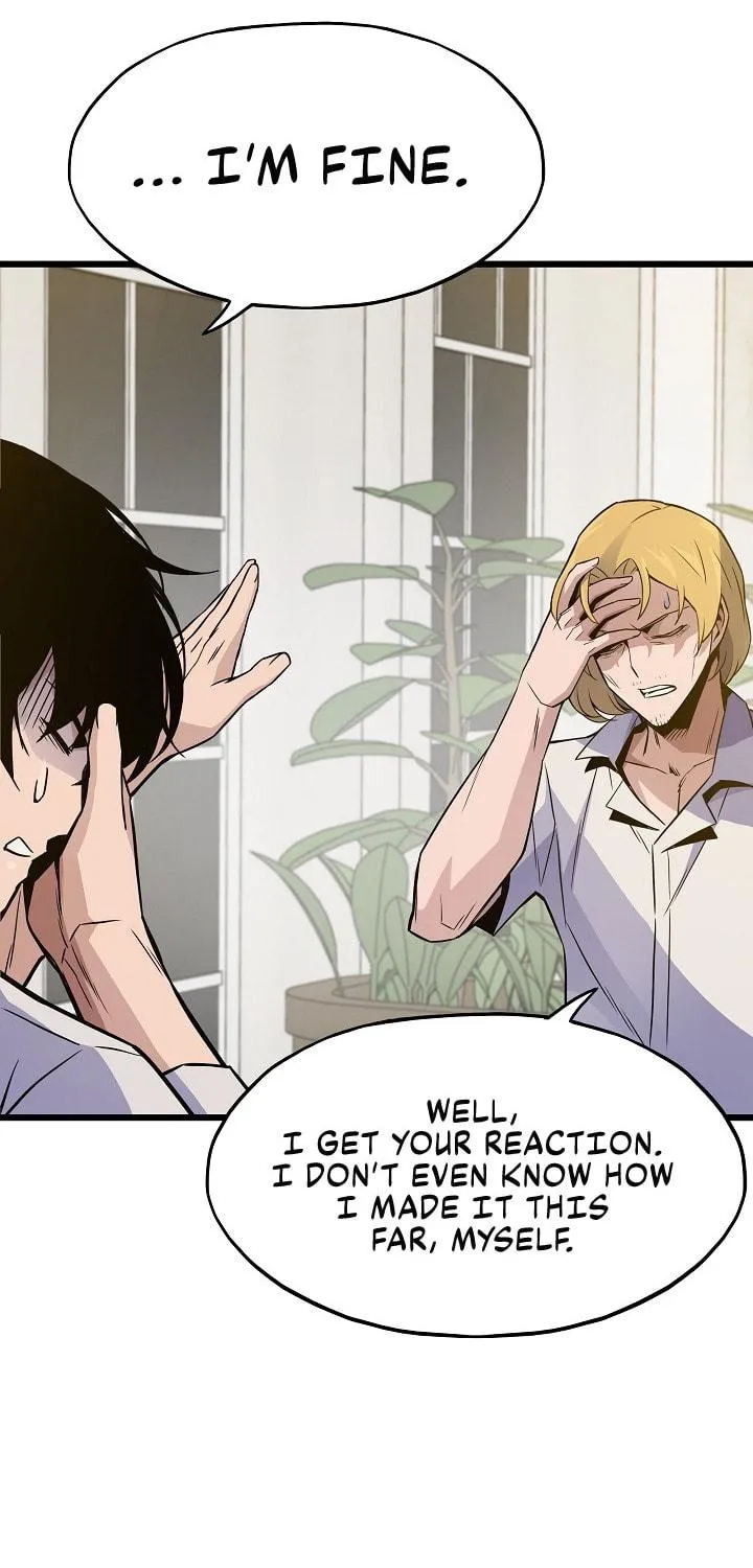 Past Life Regressor (2022) Chapter 9 page 109 - 