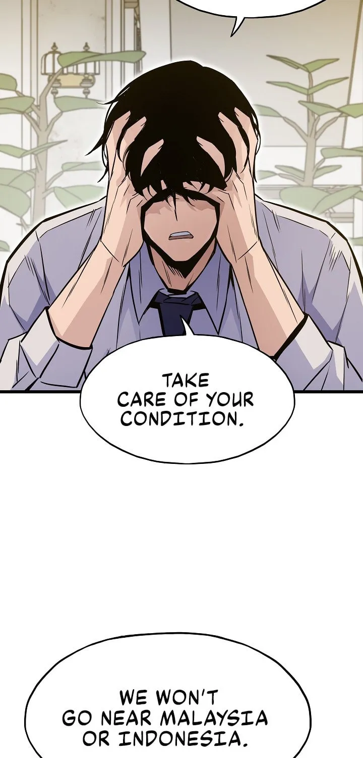 Past Life Regressor (2022) Chapter 9 page 111 - 