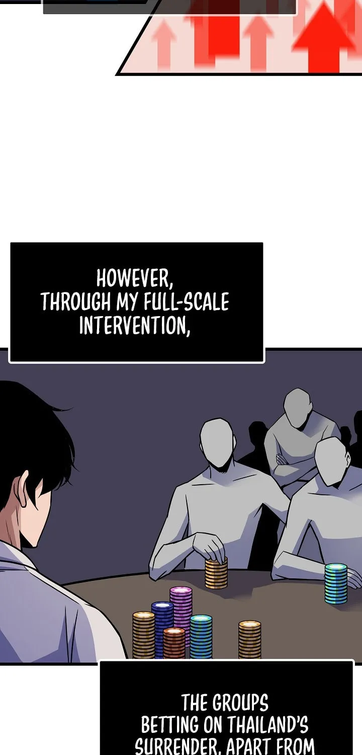 Past Life Regressor (2022) Chapter 9 page 15 - 