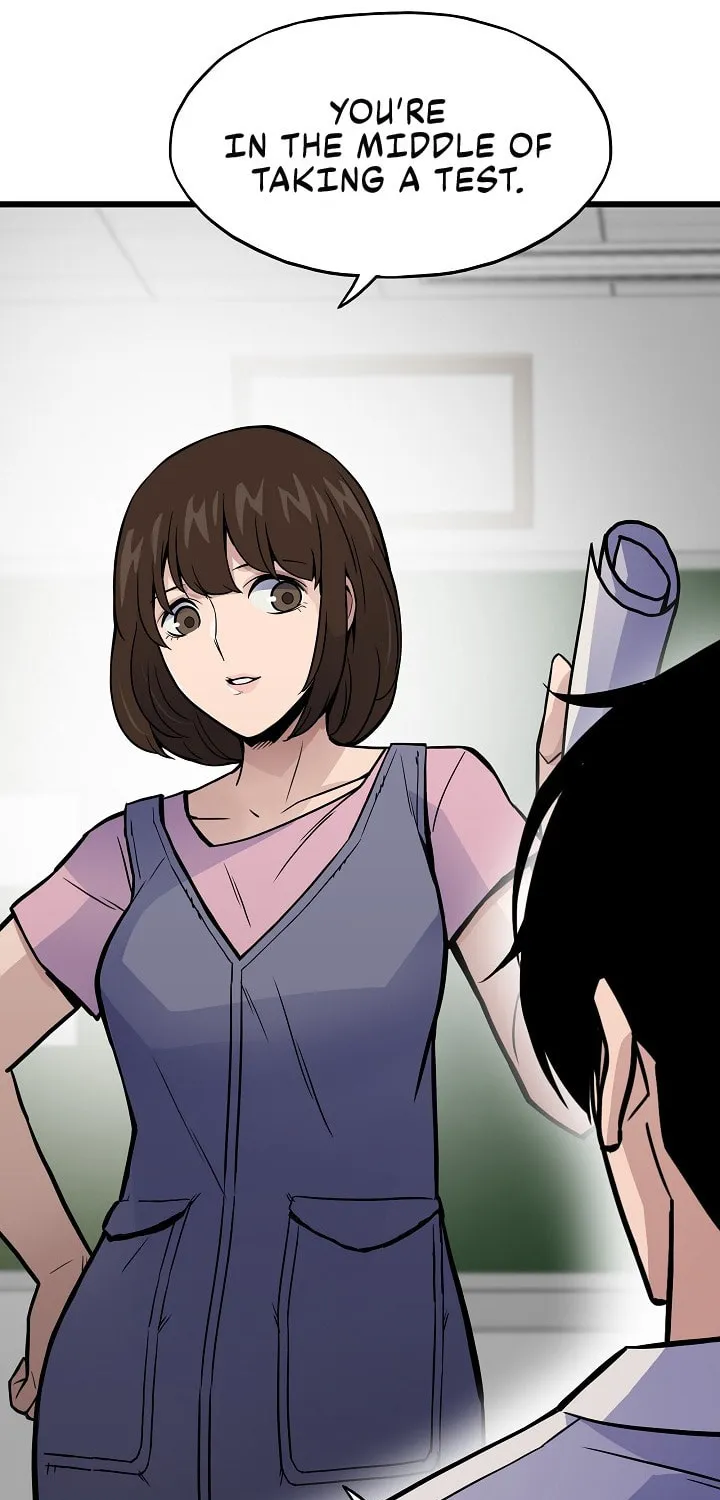 Past Life Regressor (2022) Chapter 9 page 21 - 
