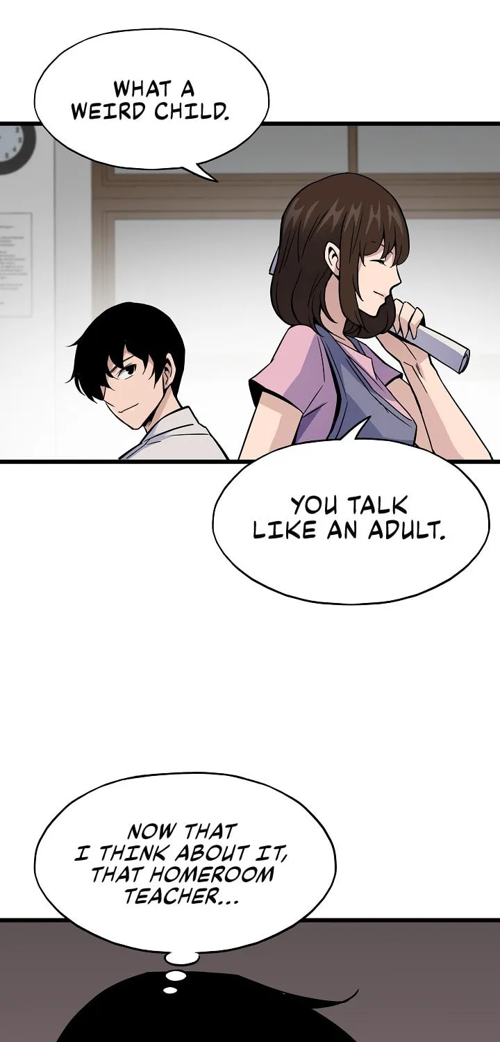Past Life Regressor (2022) Chapter 9 page 25 - 