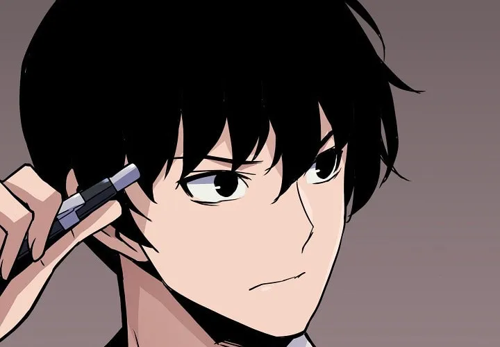 Past Life Regressor (2022) Chapter 9 page 26 - 