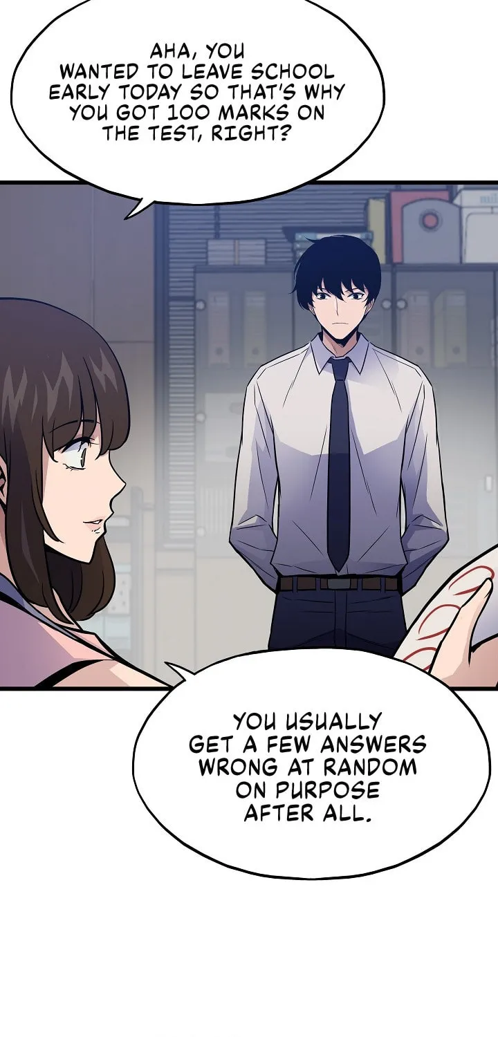 Past Life Regressor (2022) Chapter 9 page 33 - 