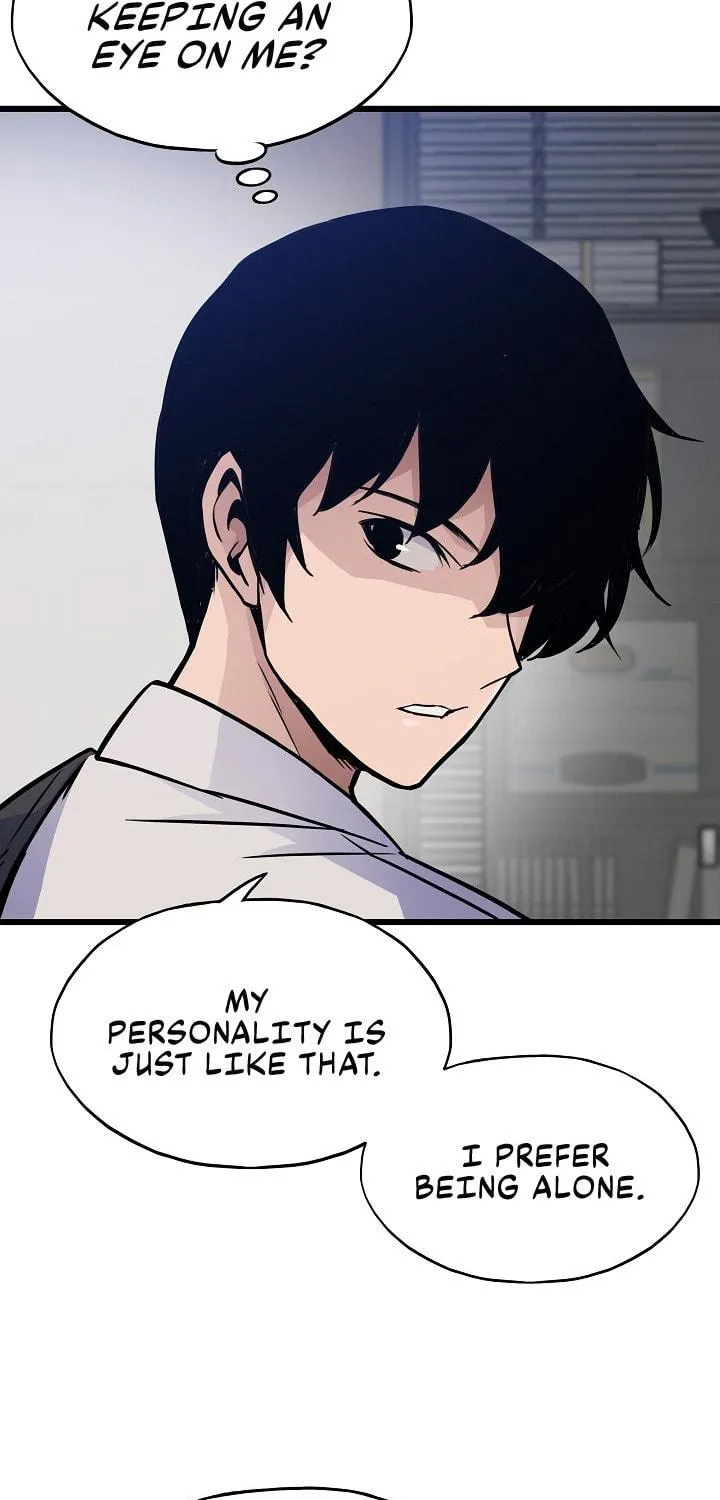 Past Life Regressor (2022) Chapter 9 page 39 - 