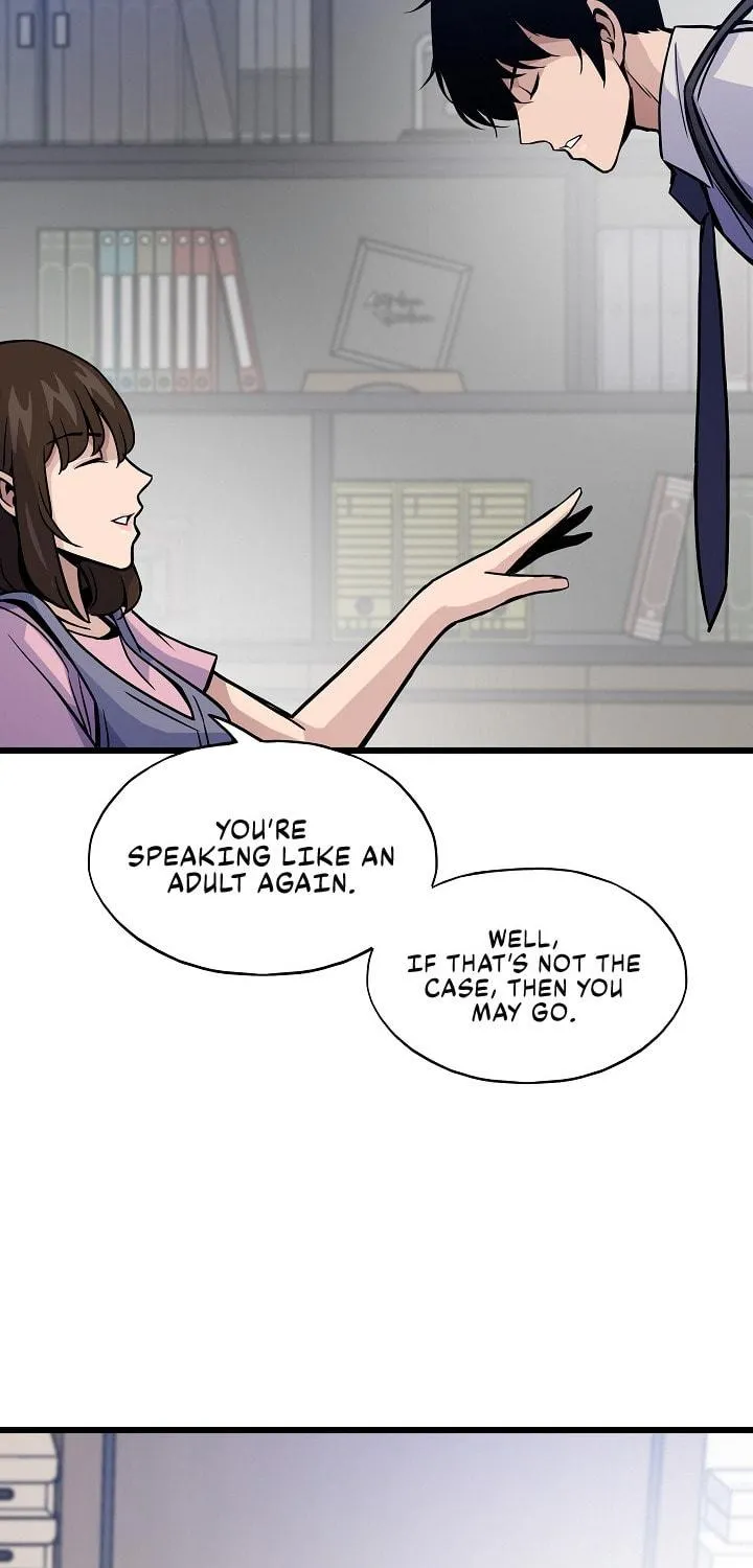 Past Life Regressor (2022) Chapter 9 page 41 - 