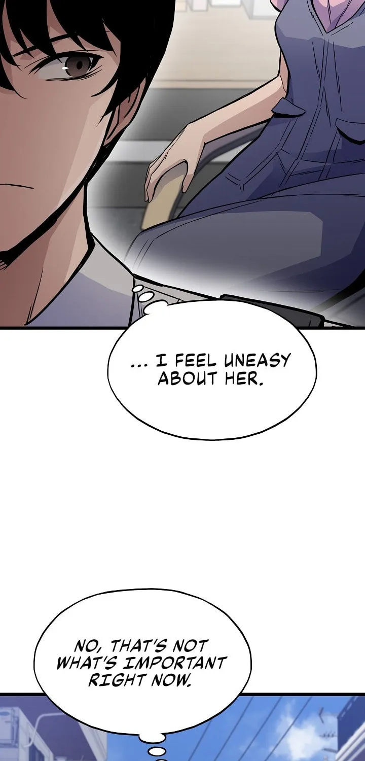 Past Life Regressor (2022) Chapter 9 page 43 - 