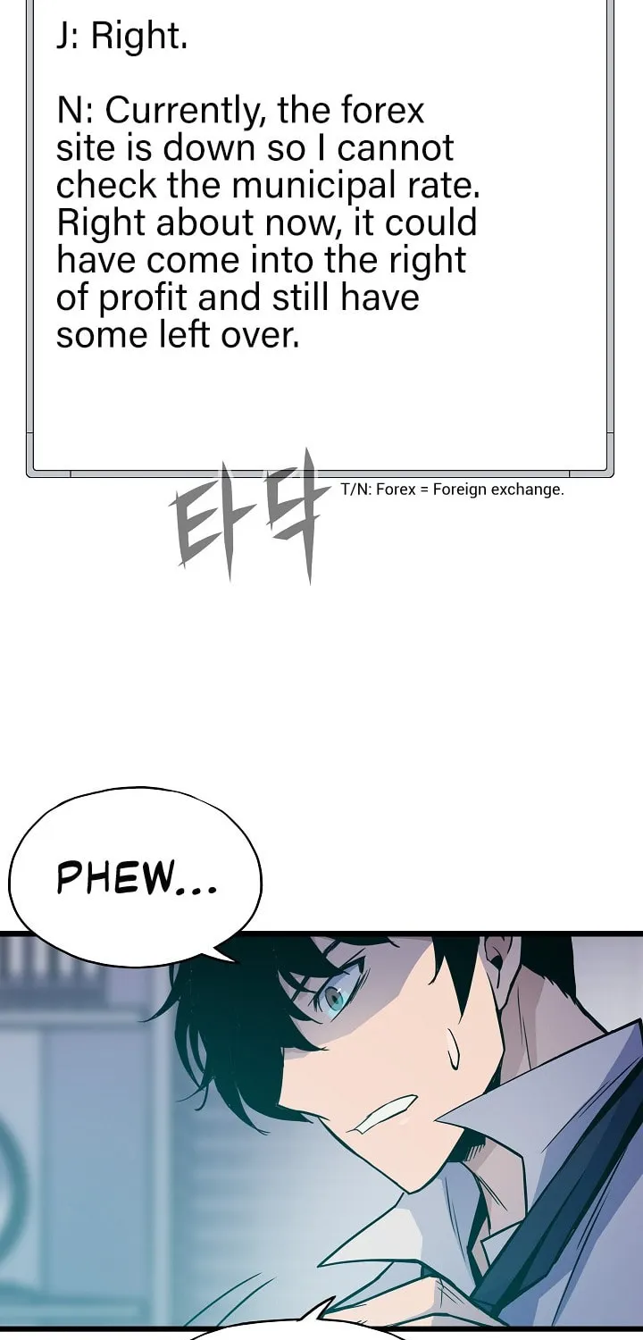 Past Life Regressor (2022) Chapter 9 page 57 - 