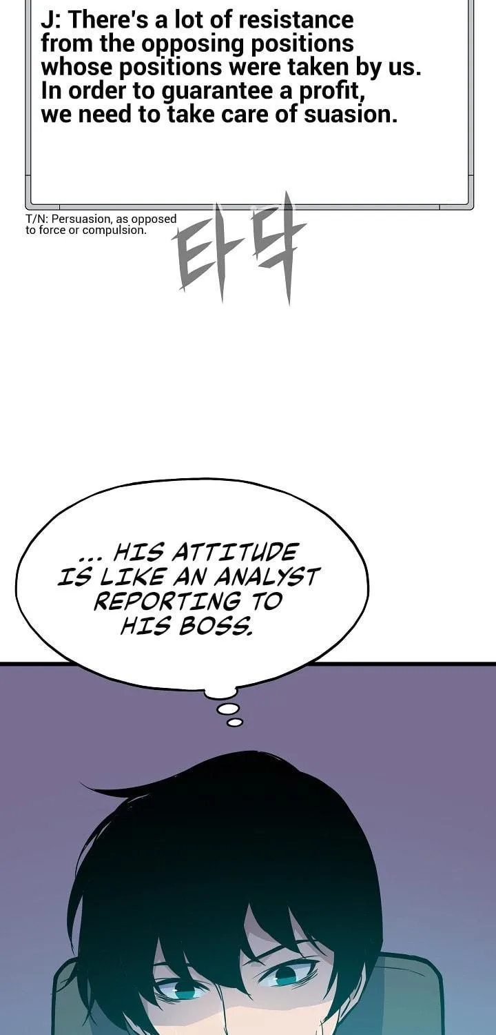 Past Life Regressor (2022) Chapter 9 page 65 - 