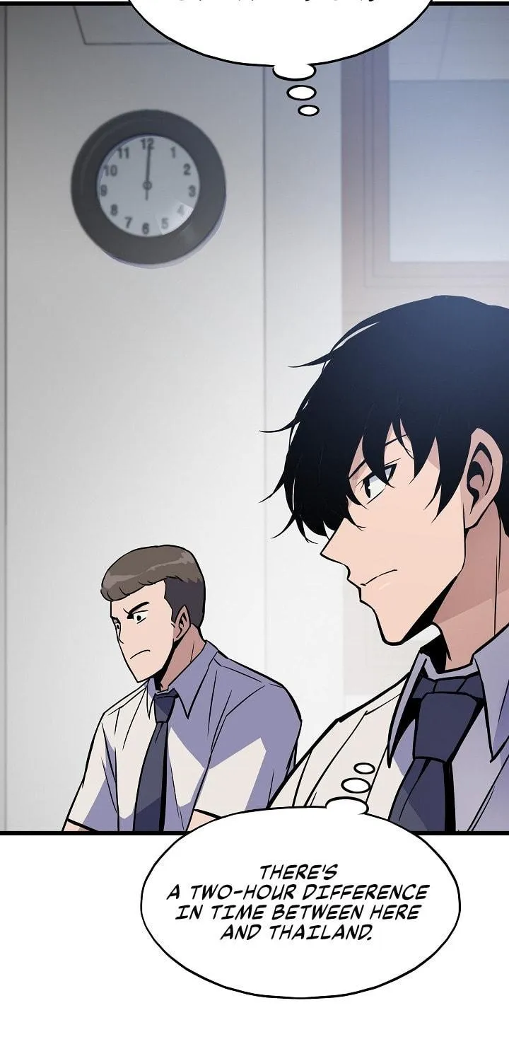 Past Life Regressor (2022) Chapter 9 page 9 - 