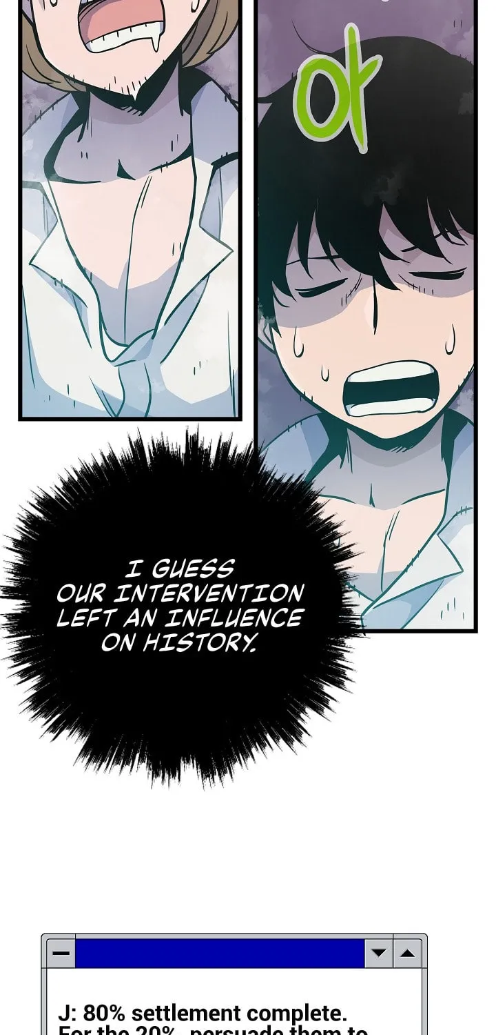Past Life Regressor (2022) Chapter 9 page 87 - 