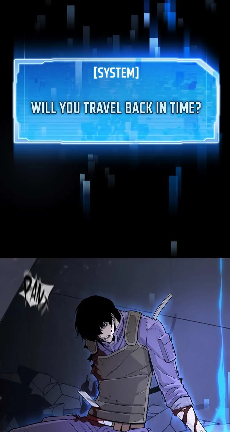 Past Life Returner Chapter 1 page 14 - 