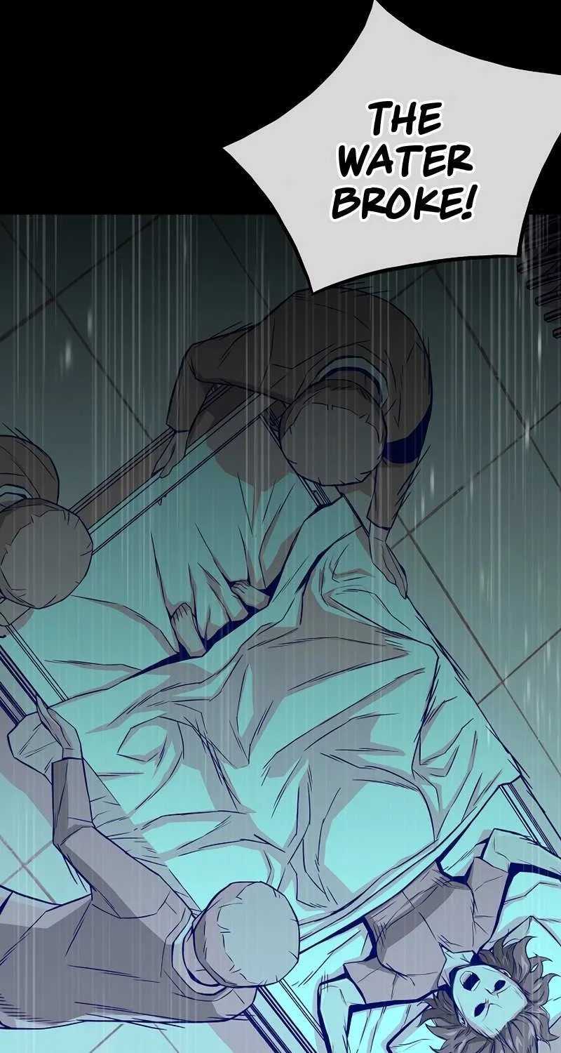 Past Life Returner Chapter 1 page 24 - 