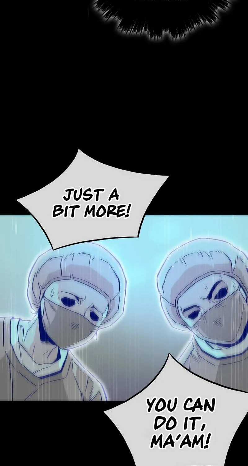 Past Life Returner Chapter 1 page 27 - 