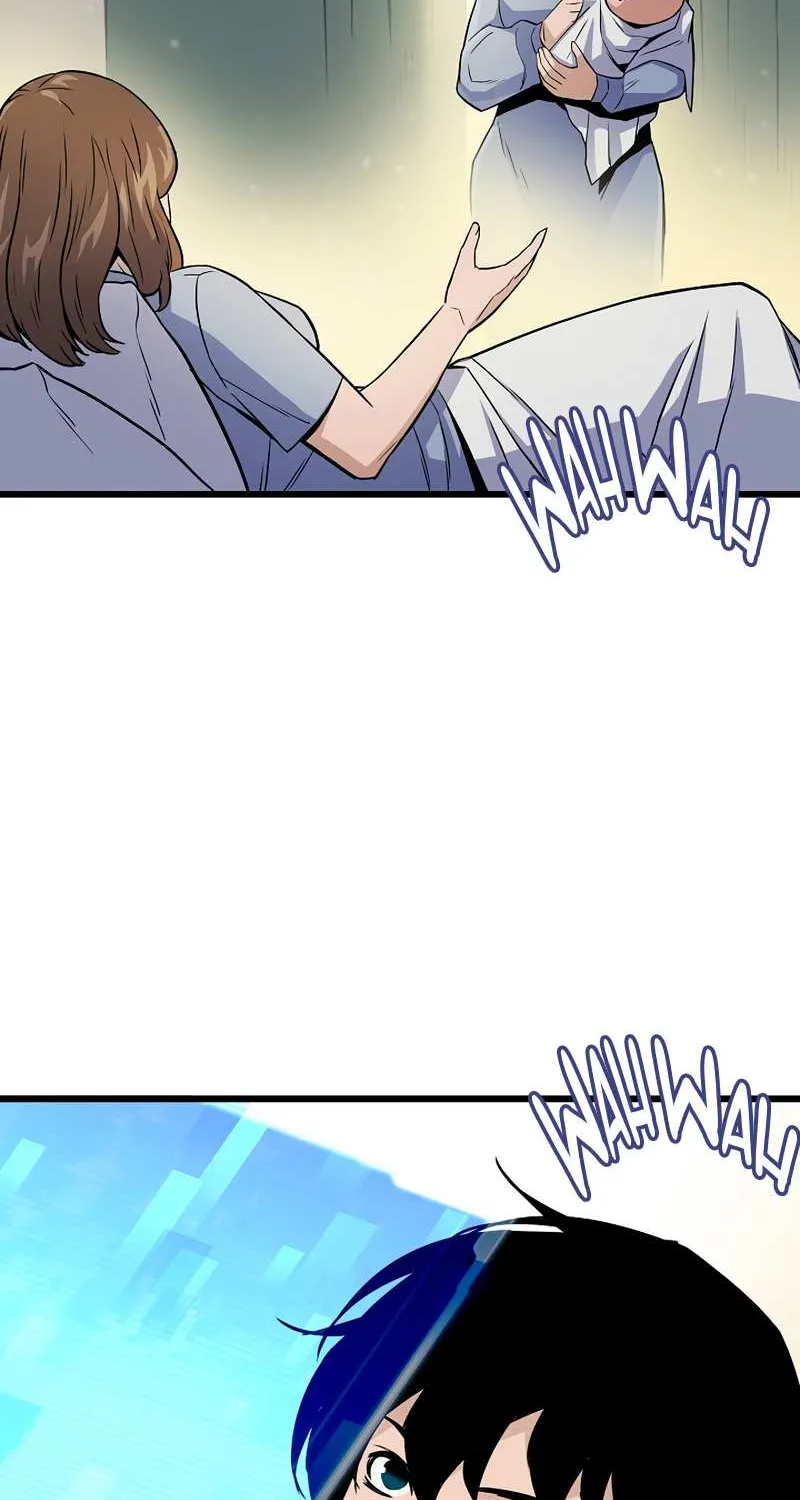 Past Life Returner Chapter 1 page 38 - 