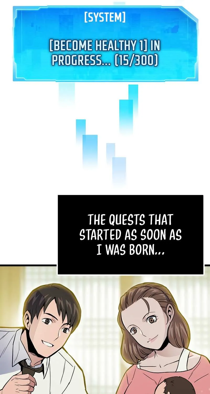 Past Life Returner Chapter 1 page 45 - 