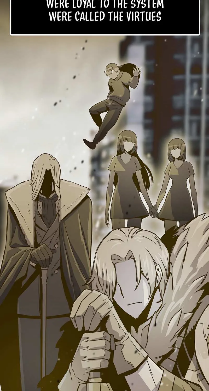 Past Life Returner Chapter 1 page 50 - 