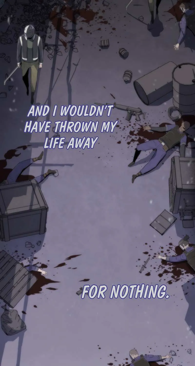 Past Life Returner Chapter 1 page 6 - 