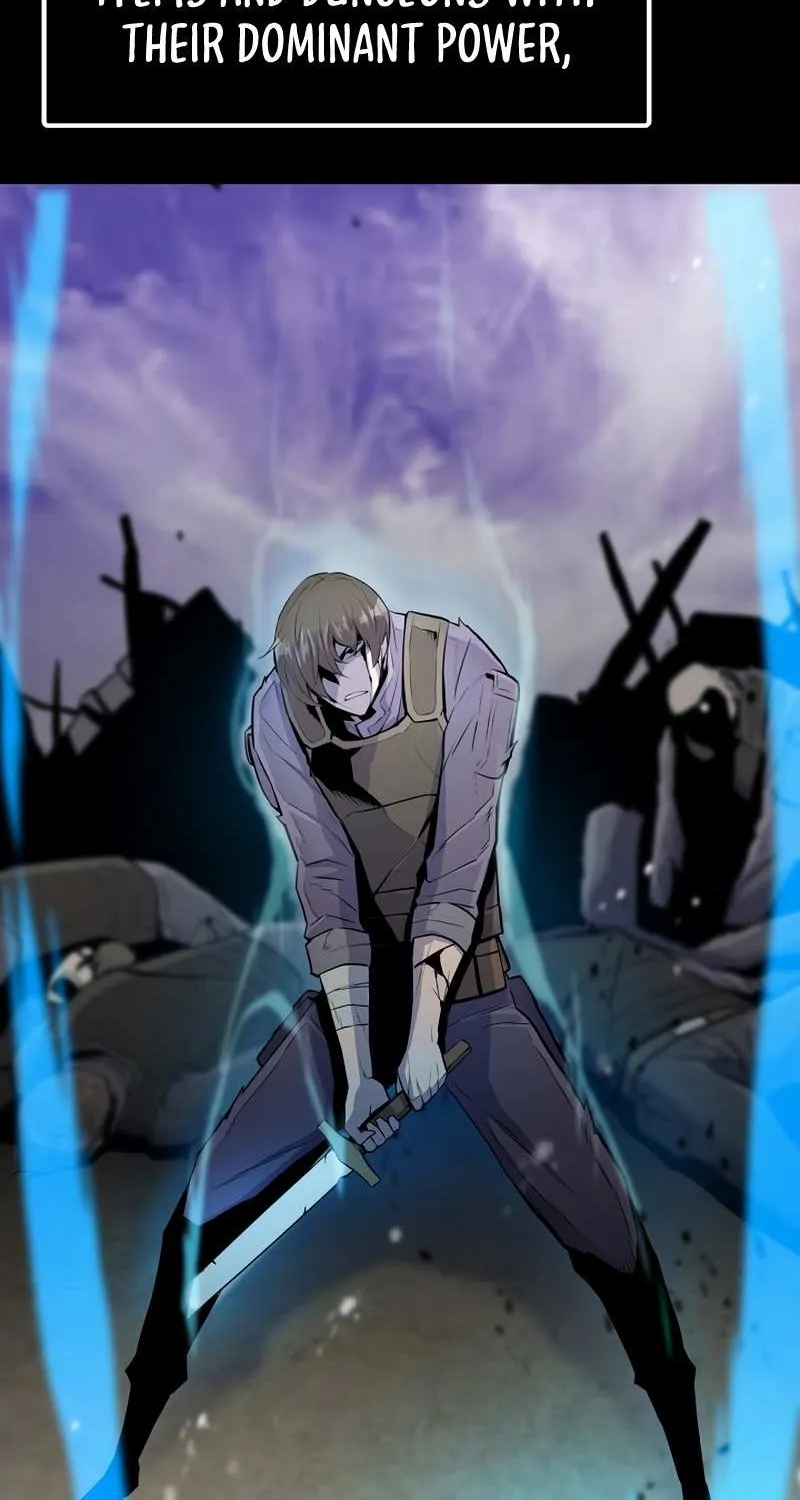 Past Life Returner Chapter 1 page 54 - 