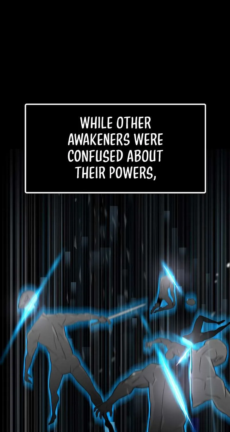 Past Life Returner Chapter 1 page 58 - 
