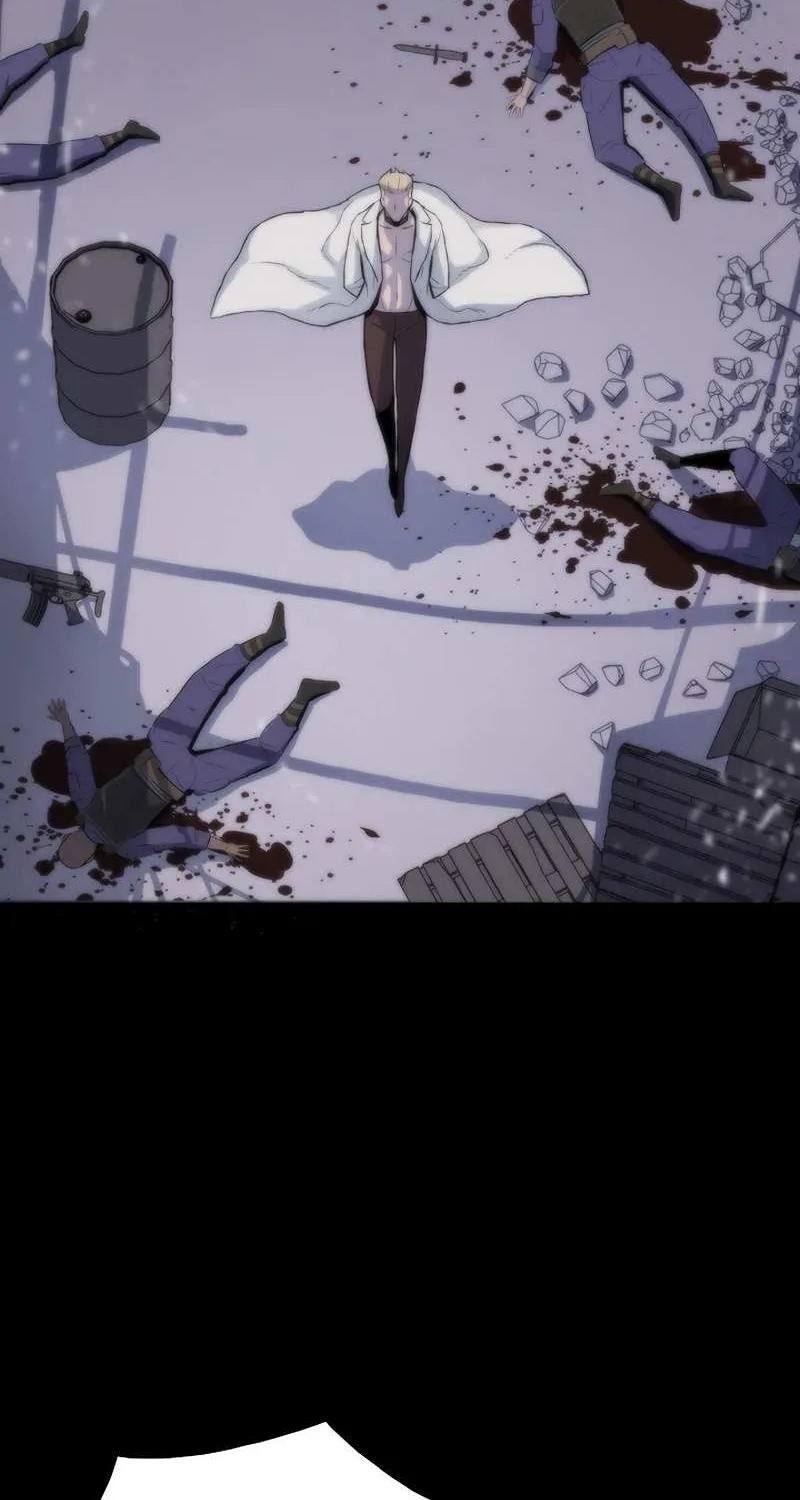 Past Life Returner Chapter 1 page 7 - 