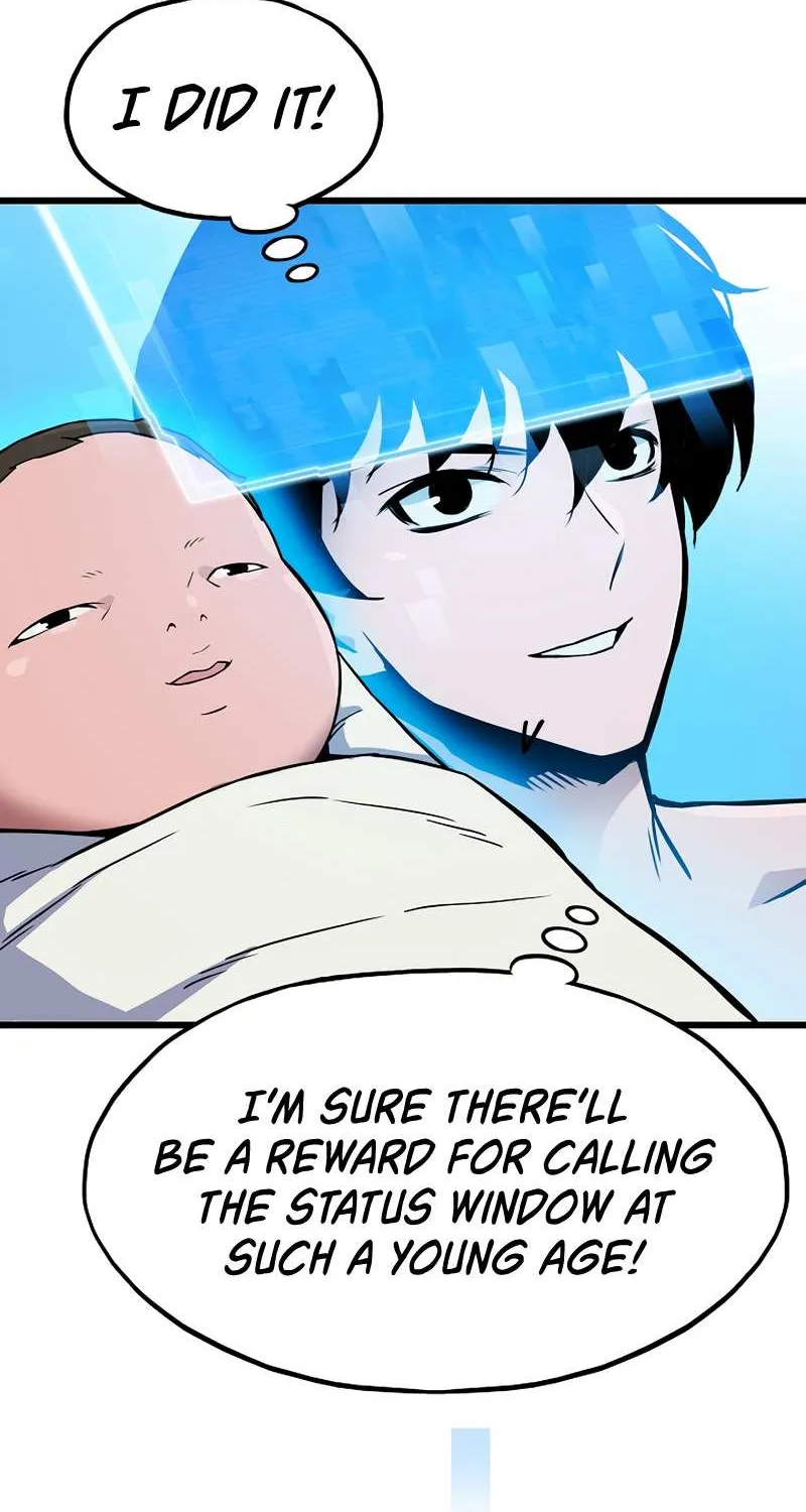 Past Life Returner Chapter 1 page 68 - 