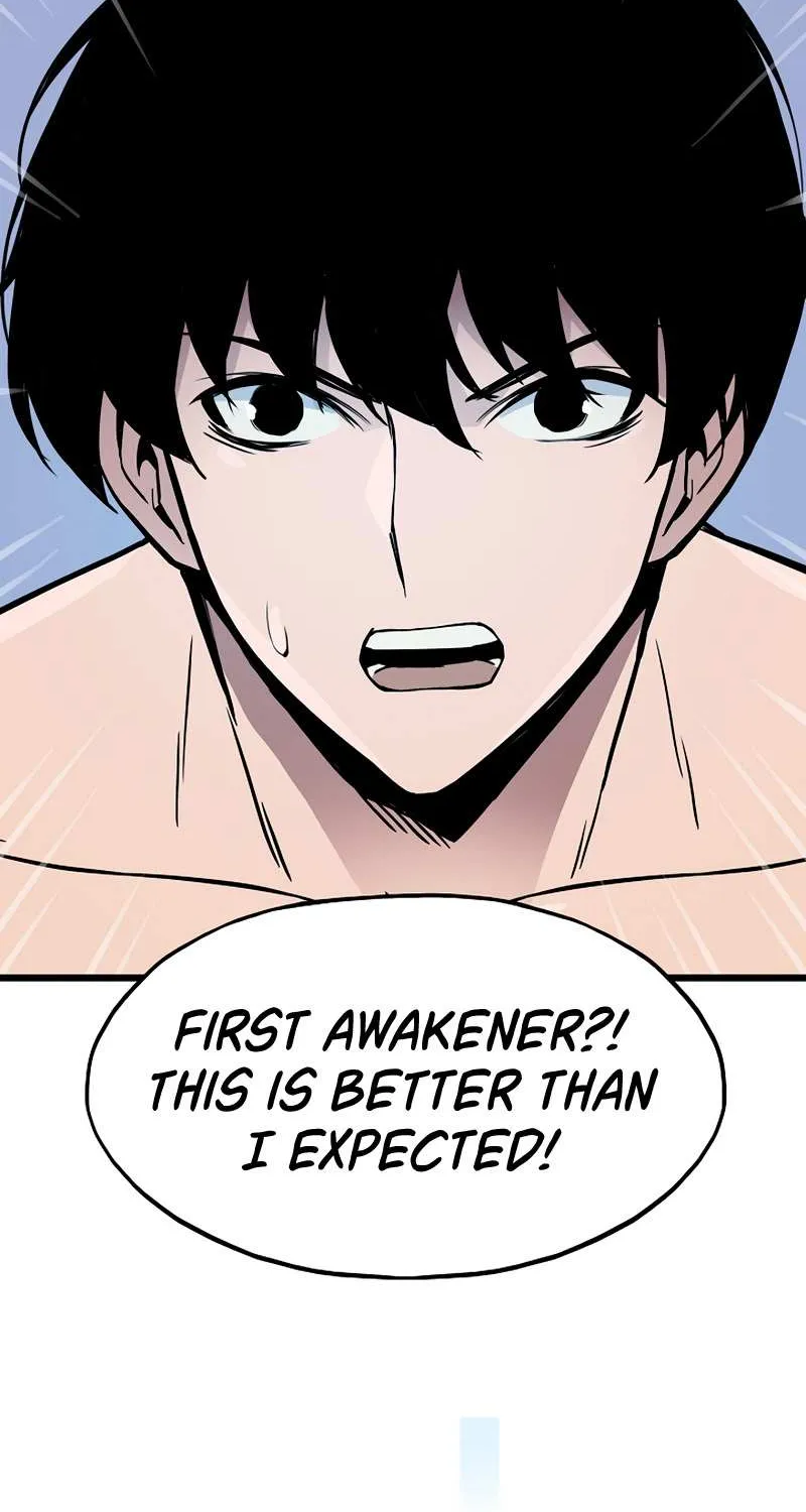 Past Life Returner Chapter 1 page 70 - 