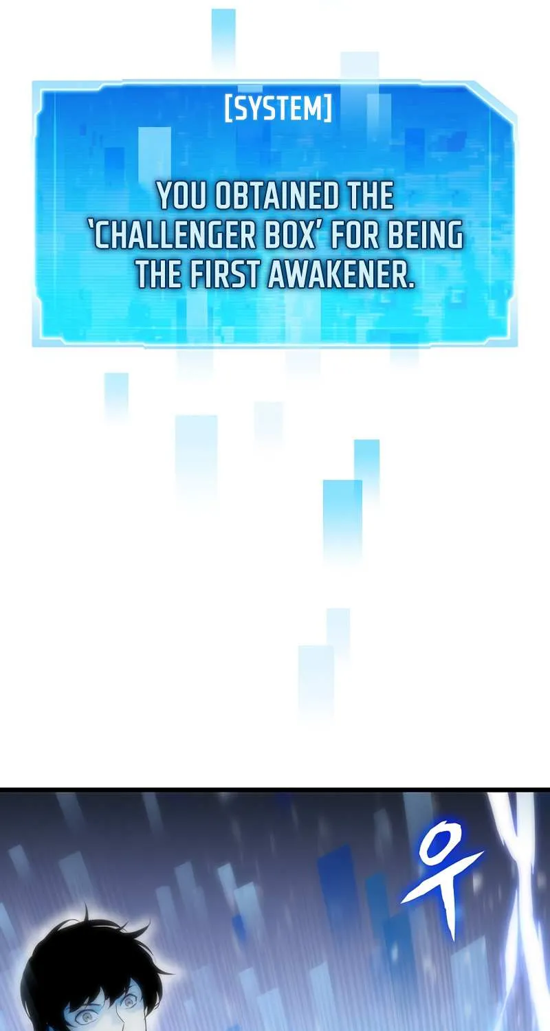 Past Life Returner Chapter 1 page 71 - 