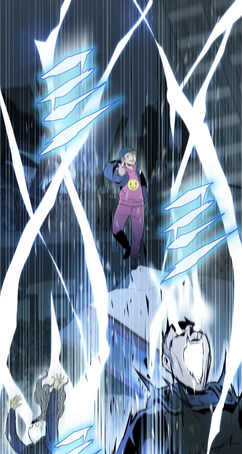 Past Life Returner Chapter 1 page 83 - 
