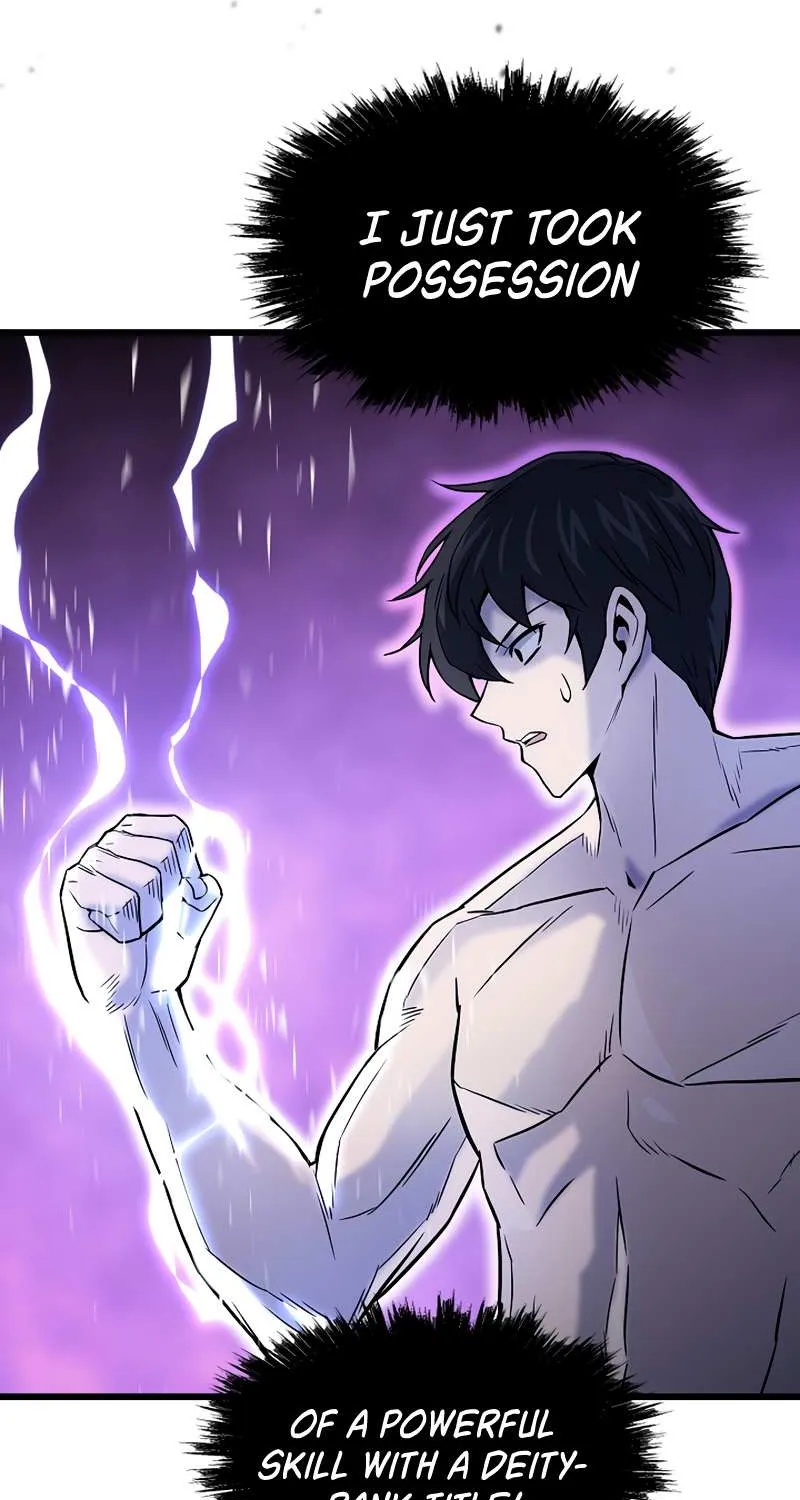 Past Life Returner Chapter 1 page 87 - 