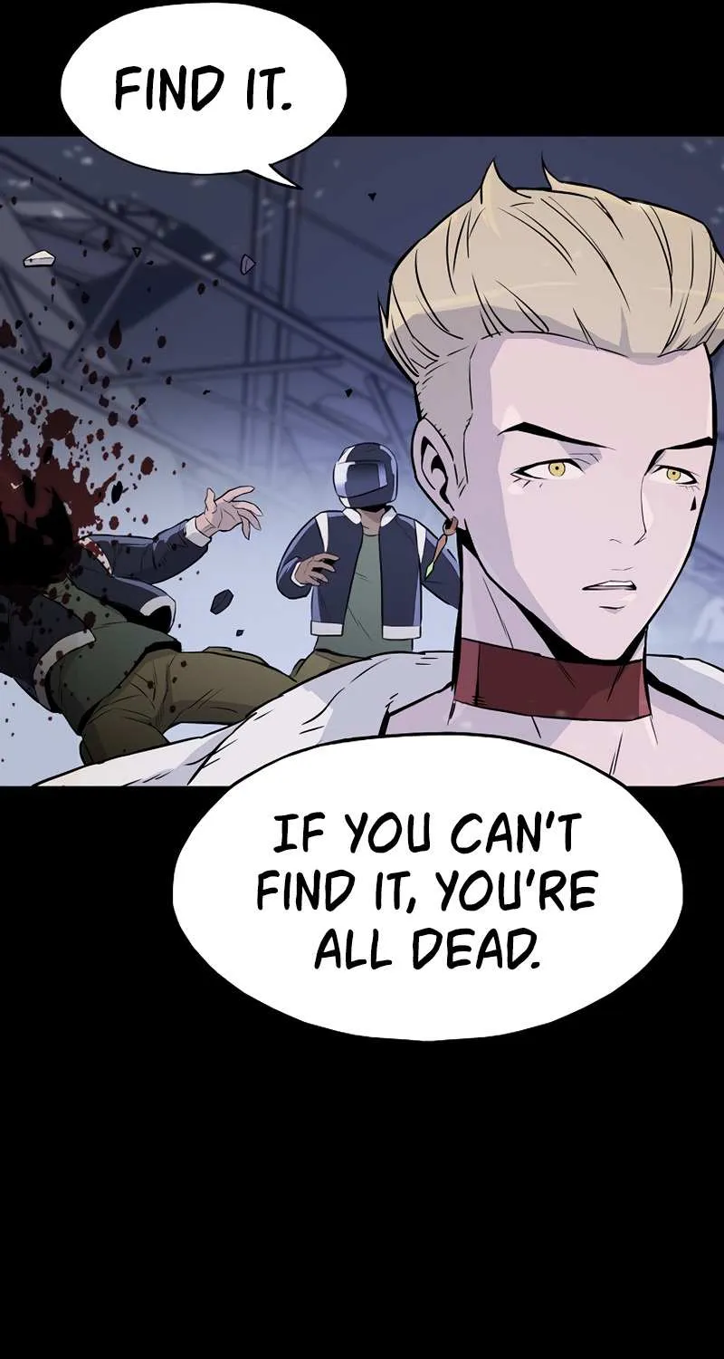 Past Life Returner Chapter 1 page 10 - 